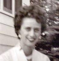 Anna Golding Obituary (2017)