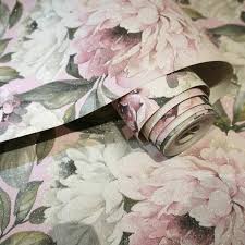 Check spelling or type a new query. Gardenia Glitter Floral Sparkly Garden Flowers Blush Pink 36070 Holden Wallpaper For Sale Online Ebay
