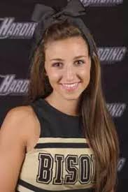 2012-13 Cheerleading Roster