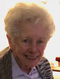 Obituary information for Alice M. Mercante