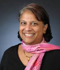 NEXT Up: Acting locally and globally with anupama jain