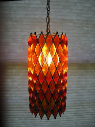 Exeter, united kingdom pictured above: Mid Century Lucite Swag Lamp Orange Swag Lamp Vintage Lamp Etsy Swag Lamp Mid Century Lucite Hanging Lamp
