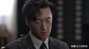 The Rebel": From Ace Agent to Chen Ni, Chen Moqun is sad and hateful, but  not pitiful