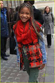 Willow Smith Cute Celebrities Willow Smith 90s Hip Hop Fashion