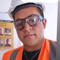 Ben Barrios's Instagram, Twitter & Facebook