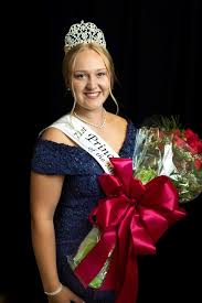 71st Princess Kay of the Milky Way crowned as MN State Fair begins