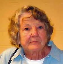 Obituary for Kay Giles