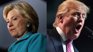 Clinton vs. Trump: What Israel thinks about the US election