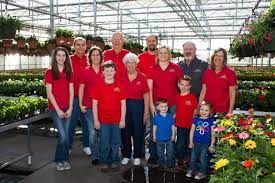Maybe you would like to learn more about one of these? About Goode Greenhouses