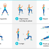 Das gute an einem trainingsplan ist, dass er stark individuell an die verschiedensten. 1
