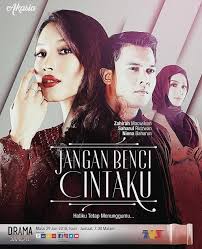 Drama sangat official 1 year ago. You Tube Kerana Dia Manusia Biasa