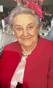 Death Notice of Ellen (Nellie) Shine (née Cantillon) (Newcastle West,  Limerick)