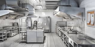 stainless steel food storage options