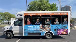 Maybe you would like to learn more about one of these? Vehicle Wraps Chile Media Print Design San Antonio Texas
