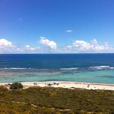Located at beautiful jervis bay, this one of the best beach camping spots in nsw. Camping At Little Bay Horrocks Wa Let Me Be Free