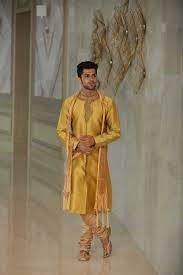 Shirt & tie included + free shipping! Manyavar Grooms Wedding Outfits Mumbai Weddingsutra Favorites