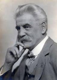 Richard Barry Parker