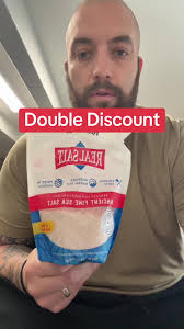 Seasoned Salt Trader Joes