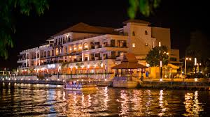 A) bagi menghargai golongan frontliner, kerajaan. Thank You Frontliners 40 Discount Offer By Casa Del Rio Melaka Hotel