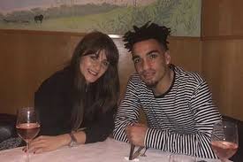 Kean and brooke have been together for four years. Corrie S Brooke Vincent Gives Birth A Glimpse Into Her Relationship With Kean Bryan Daily Star