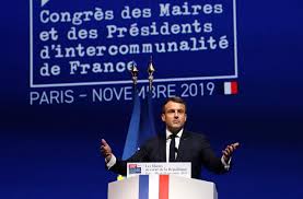 Le grand jt des territoires. Les Articles Du Tuesday 19 November 2019