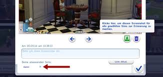 Tipps Tricks Und Tutorials Zu Die Sims 4 Sim Forum