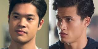 Riverdale's' New Reggie Is Putting a New Spin