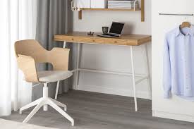 Our high quality computer desks & office work desks are available in a plethora of stunning colours and finishes. The Best Ikea Desks For Your Home Office Zoom Lonny