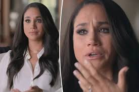 I Can't Stay Silent Anymore” — Meghan Markle's Mom Drops Bombshell LIVE On  Air?! Okay, no one saw this coming… Doria Ragland — Meghan Markle's  famously private and poised mother — just