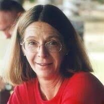 Deborah K. Preston Obituary