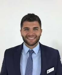 New Country BMW Staff