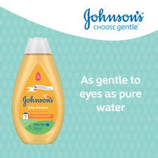 Johnson's baby tear free gentle baby shampoo, free of parabens, phthalates, sulfates and johnson's knows bathtime is a special time to share with your baby, and when the two of you are voila, you have sparkling clean windows without streaks. Johnson S Baby Shampoo 500ml Tesco Groceries