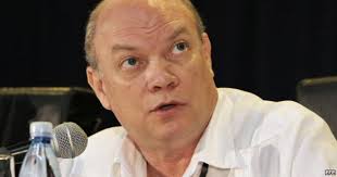 Ministro cubano de Comercio Exterior e Inversión Extranjera encabeza  comitiva al Oriente medio