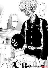 Baca komik tokyo revengers ch 212. Komik Tokyoårevengers Chapter 100 Bahasa Indonesia Bacakomik