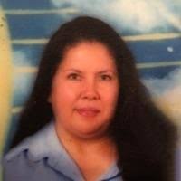 Esperanza Ramirez Obituary (1956