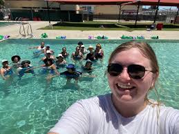 Kerman Senior Center