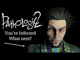 Infected in Pathologic 2? What to do