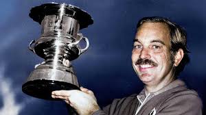 Tony Gresham's Instagram, Twitter & Facebook