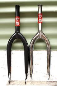 Odyssey R25 Forks Anchor Bmx Tube Shape Bmx Racing News