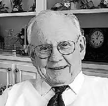 Roland Seaman Obituary