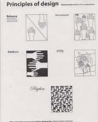 The goal is for each visual design to possess the maximum in purposeful organization. Principles Of Design Practicum Journey 2011