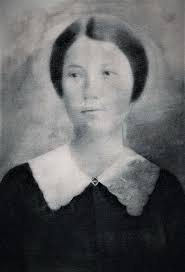 Margarita “Maggie” Graham De Olonia (1894-1930)