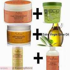 This is not a good product if you want to keep the twists in for longer than a few days because it only has a slight hold. 12 Best Curly Hair Products Ideas Natural Hair Styles Curly Hair Styles Naturally Curly Hair Styles