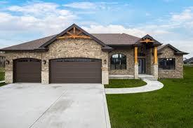 Featuring Luxury Ranch Style Homes For Sale Sublime Homes Newest House Plan Boasts The Latest In Home Design With Ranch Style Homes Luxury Ranch House Design