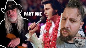 The last of three 90+ minute interviews with Bobby Steele. This one was  done right before he sold his parents house (where this was shot). I am  very excited to revisit these