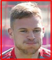 It is typically a secondary sex characteristic of human males. Joshua Kimmich S Facial Hair Evolution Continues Bavarian Football Works