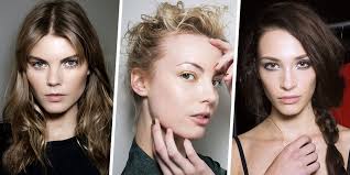 Coiffure rapide pour soirée a faire soi même. Coiffure Simple 5 Idees De Coiffure Simple A Faire Seule Marie Claire