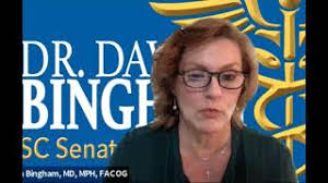 A conversation with Dr. Dawn Bingham