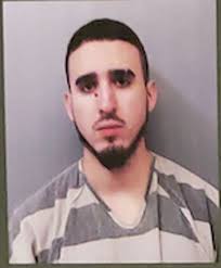 Blotter: 87 of the most notable mugshots in Laredo during August