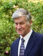 Obituary information for Kenneth A. Heinecke